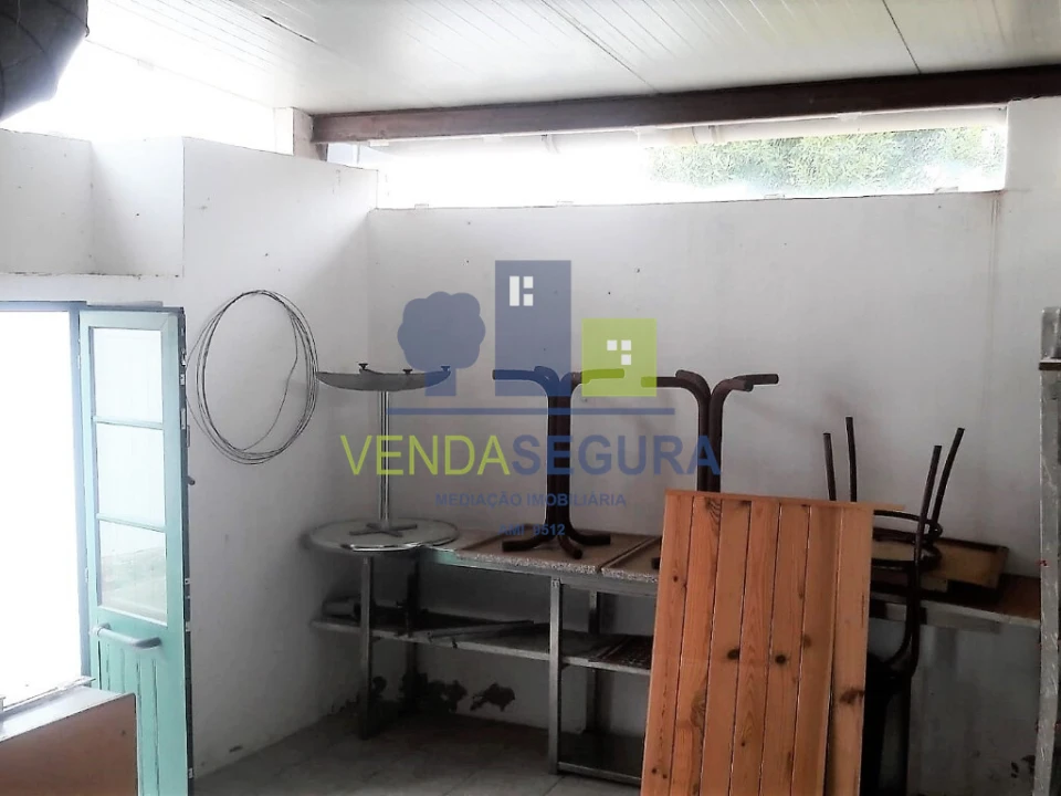 Negócio para Venda em Safara e Santo Aleixo da Restauração Foto 11