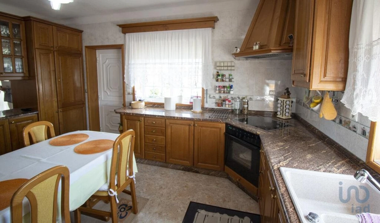 Moradia T3 para Venda em Ribeirão Foto 8