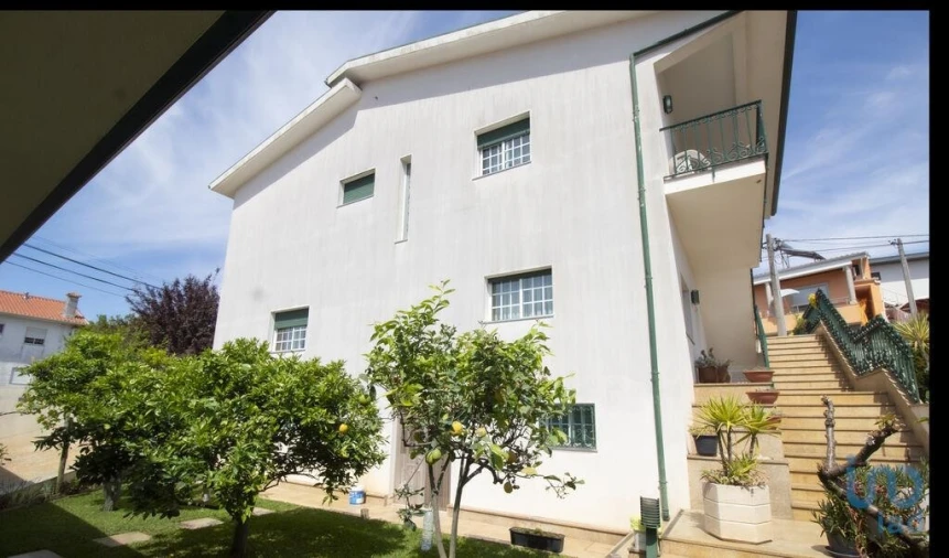 Moradia T3 para Venda em Ribeirão Foto 3