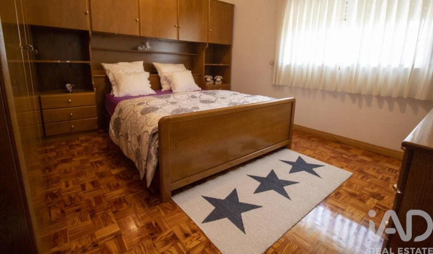 Moradia T3 para Venda em Ribeirão Foto 20