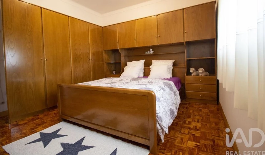 Moradia T3 para Venda em Ribeirão Foto 21