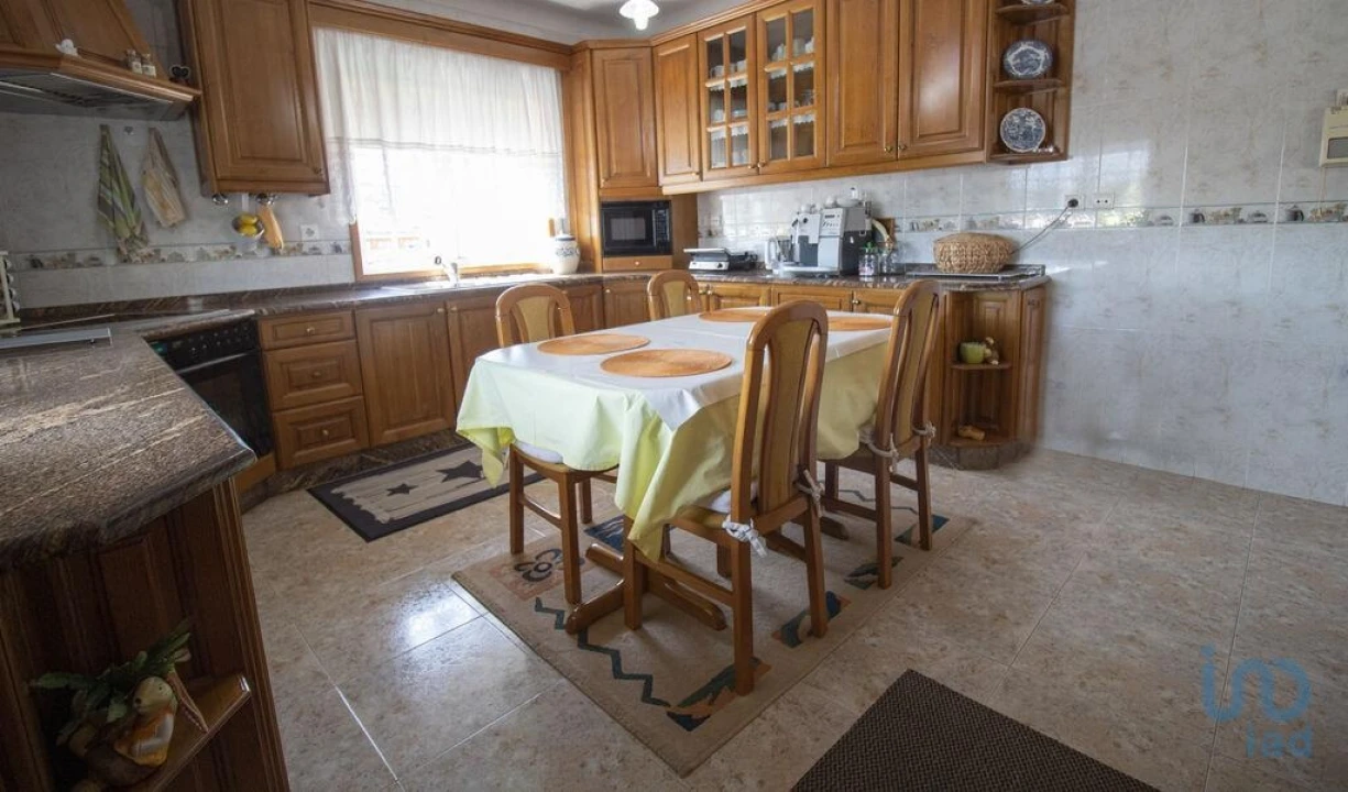 Moradia T3 para Venda em Ribeirão Foto 7