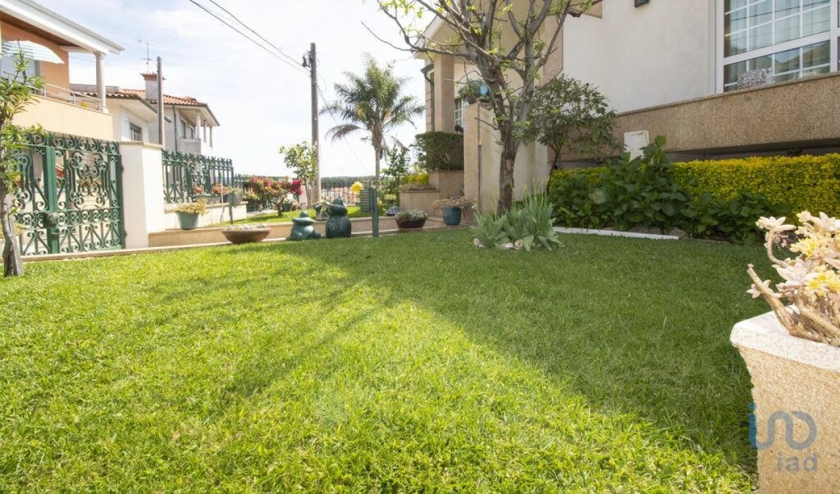 Moradia T3 para Venda em Ribeirão Foto 5