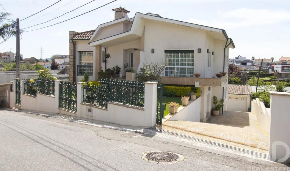 Moradia T3 para Venda em Ribeirão Foto 29