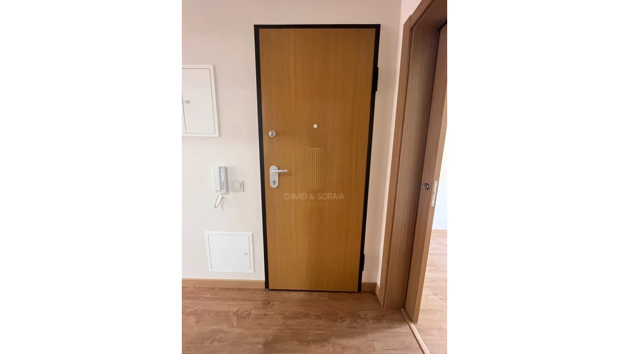 Apartamento T2 para Venda em Montijo e Afonsoeiro Foto 25