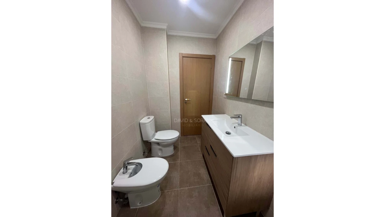 Apartamento T2 para Venda em Montijo e Afonsoeiro Foto 17