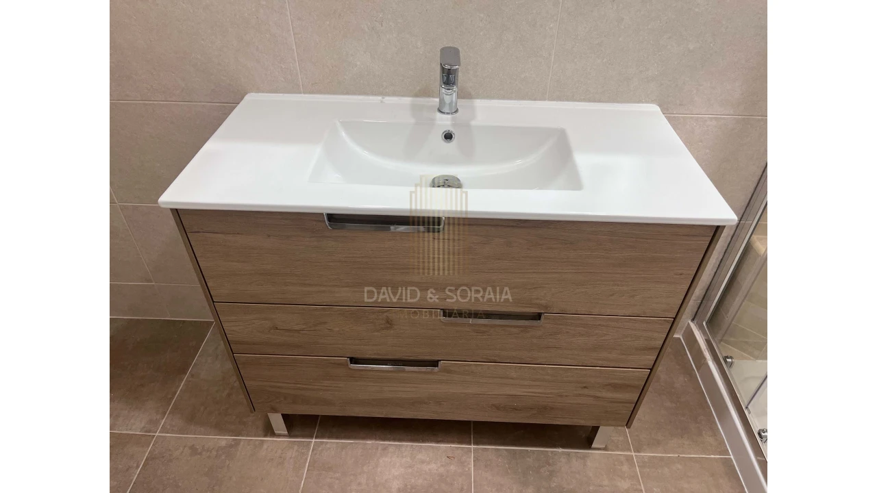 Apartamento T2 para Venda em Montijo e Afonsoeiro Foto 19