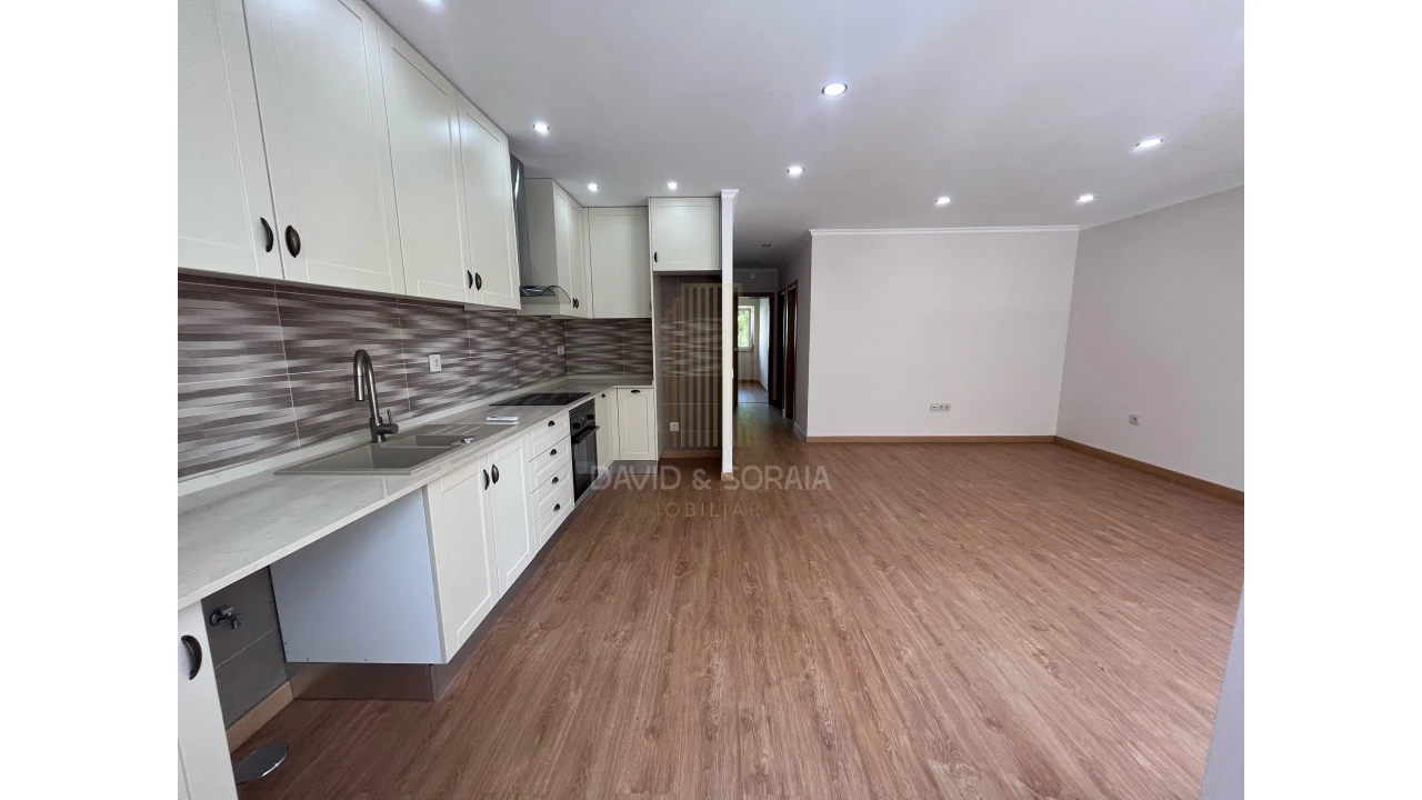 Apartamento T2 para Venda em Montijo e Afonsoeiro Foto 14