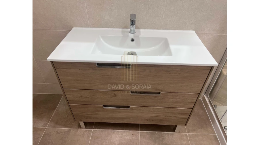 Apartamento T2 para Venda em Montijo e Afonsoeiro Foto 19