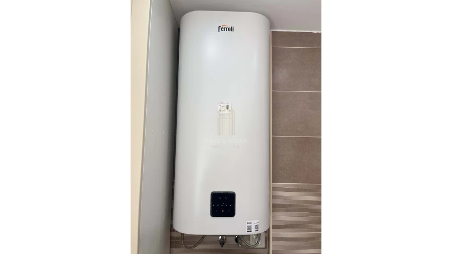 Apartamento T2 para Venda em Montijo e Afonsoeiro Foto 9