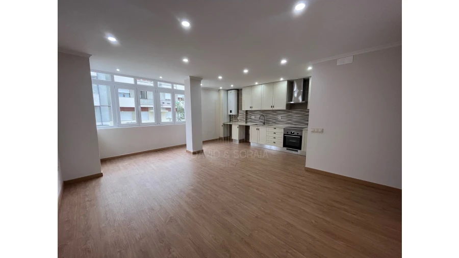 Apartamento T2 para Venda em Montijo e Afonsoeiro Foto 2