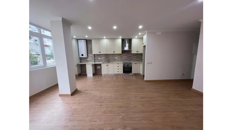 Apartamento T2 para Venda em Montijo e Afonsoeiro Foto 5