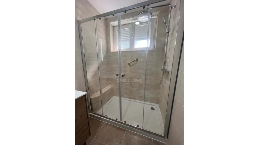 Apartamento T2 para Venda em Montijo e Afonsoeiro Foto 20