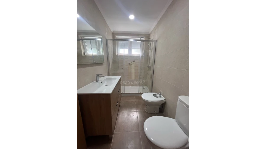 Apartamento T2 para Venda em Montijo e Afonsoeiro Foto 18