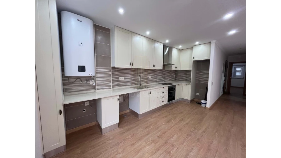 Apartamento T2 para Venda em Montijo e Afonsoeiro Foto 4