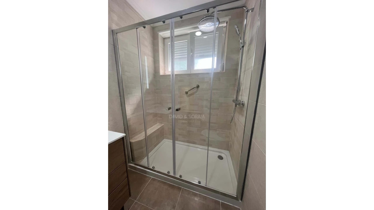 Apartamento T2 para Venda em Montijo e Afonsoeiro Foto 20