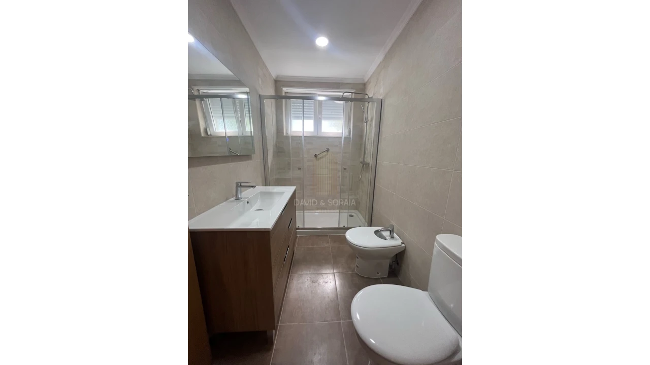 Apartamento T2 para Venda em Montijo e Afonsoeiro Foto 18