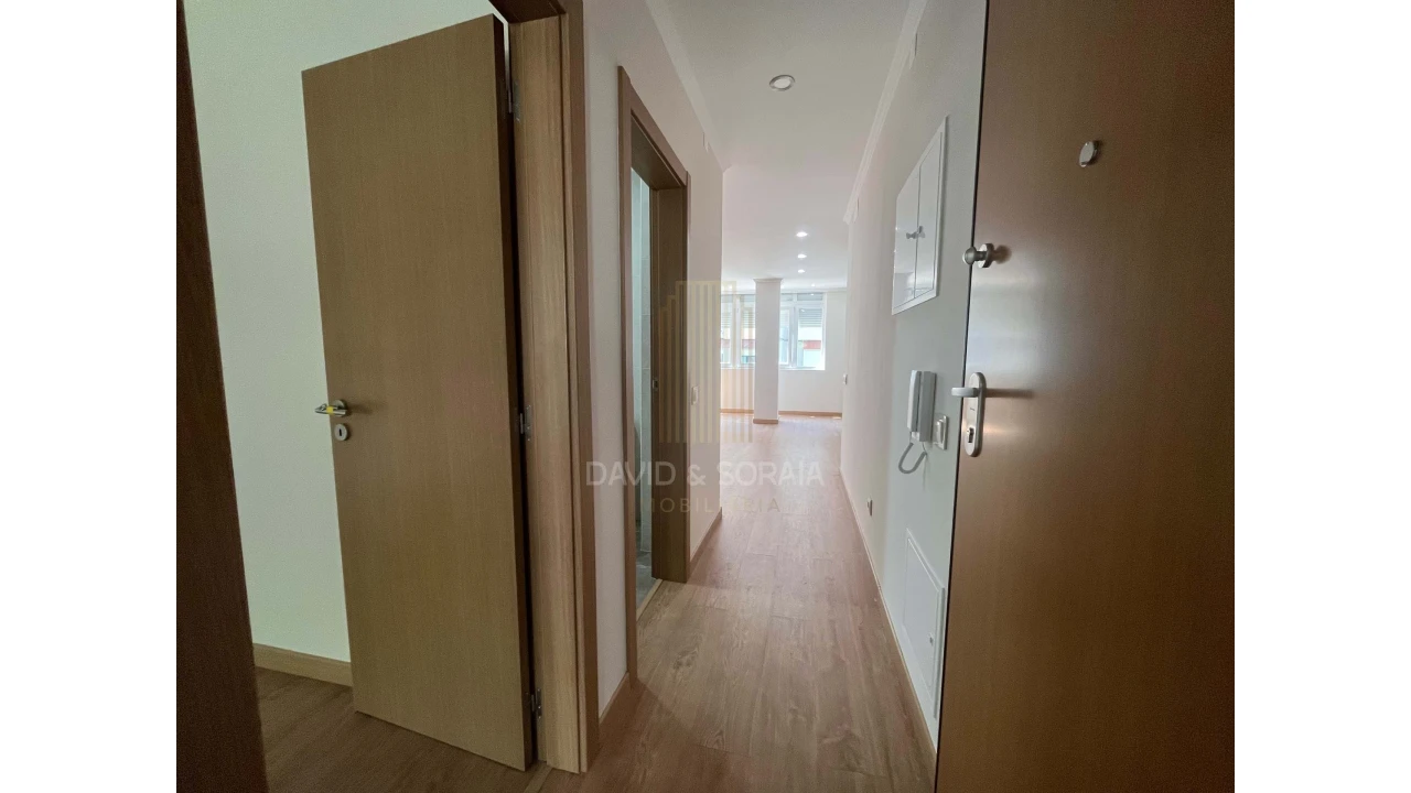 Apartamento T2 para Venda em Montijo e Afonsoeiro Foto 24