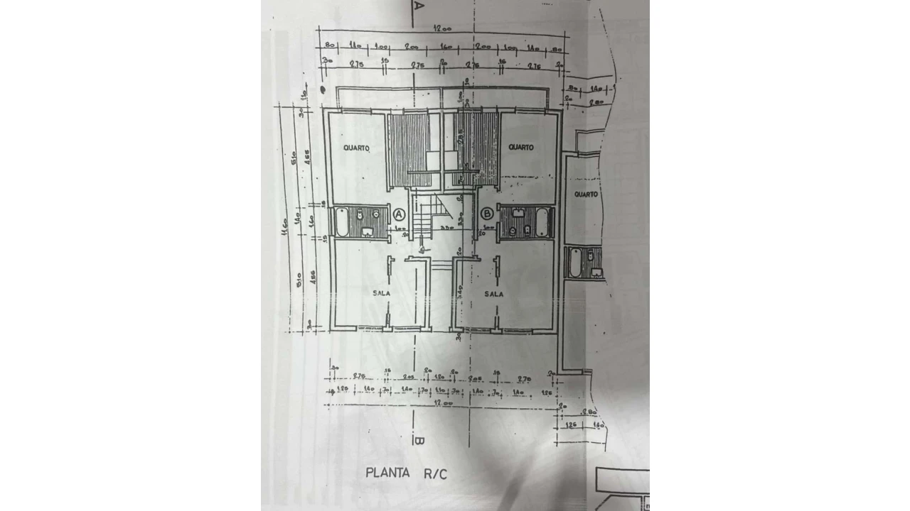 Apartamento T2 para Venda em Montijo e Afonsoeiro Foto 27