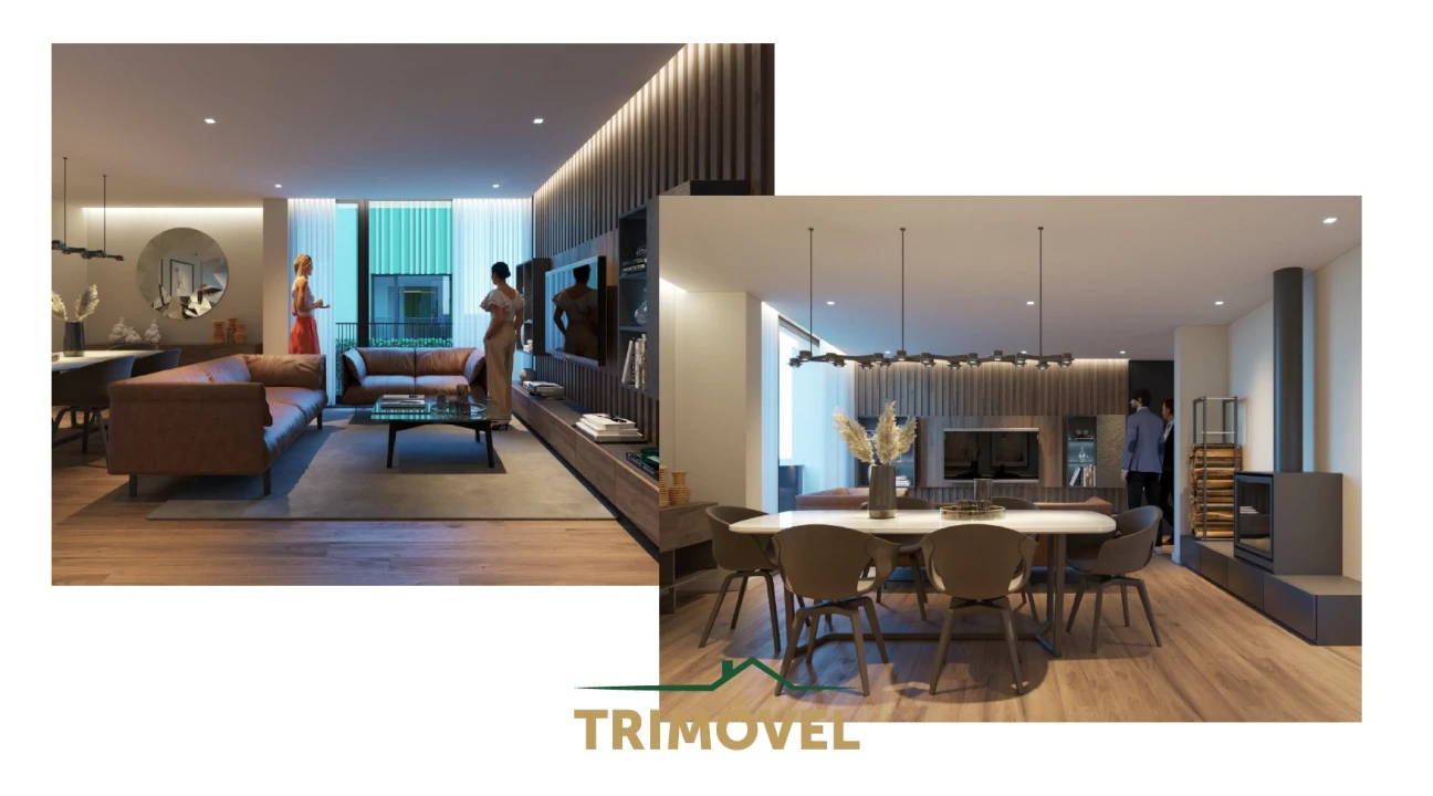 Moradia T4 para Venda em São Roque Foto 8