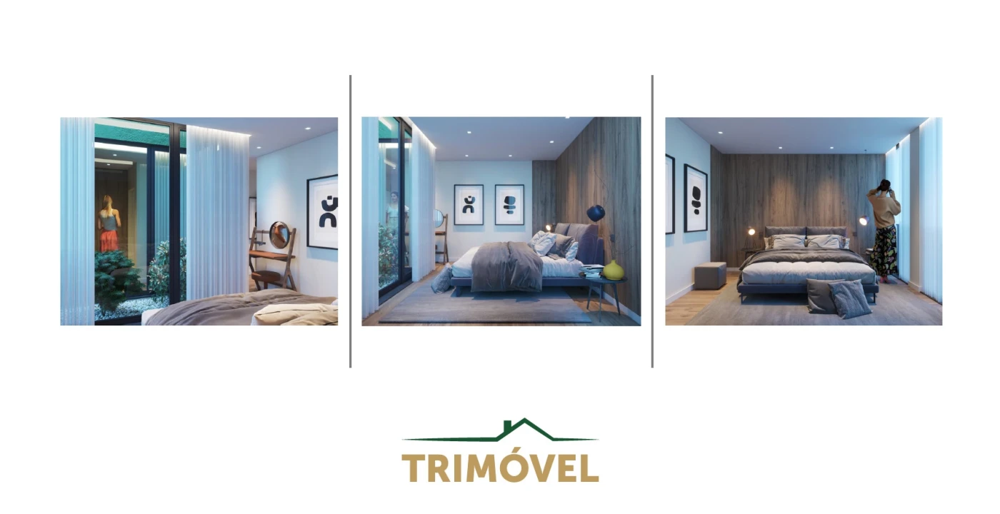 Moradia T4 para Venda em São Roque Foto 12