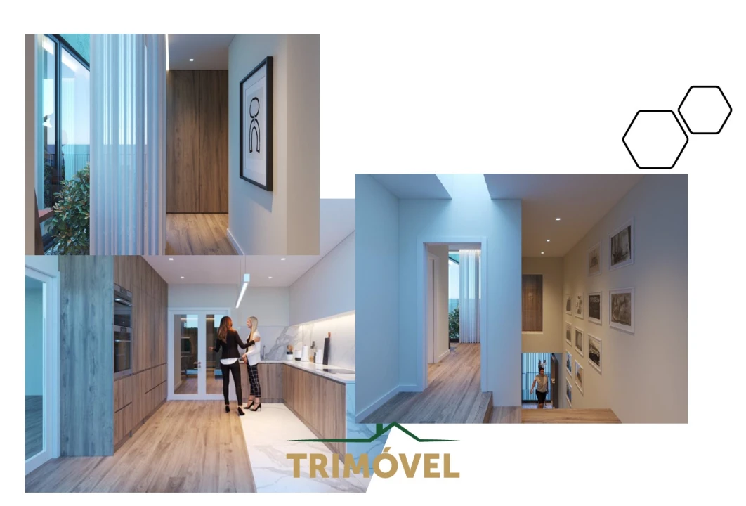 Moradia T4 para Venda em São Roque Foto 11