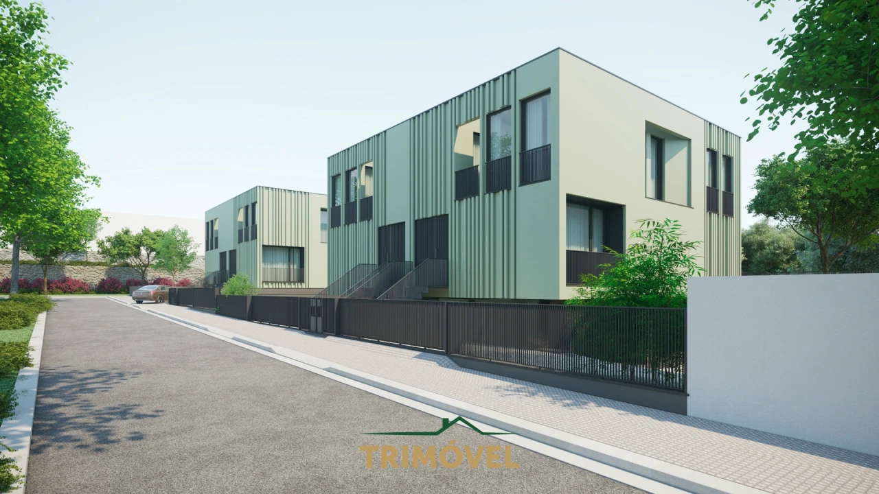 Moradia T4 para Venda em São Roque Foto 5