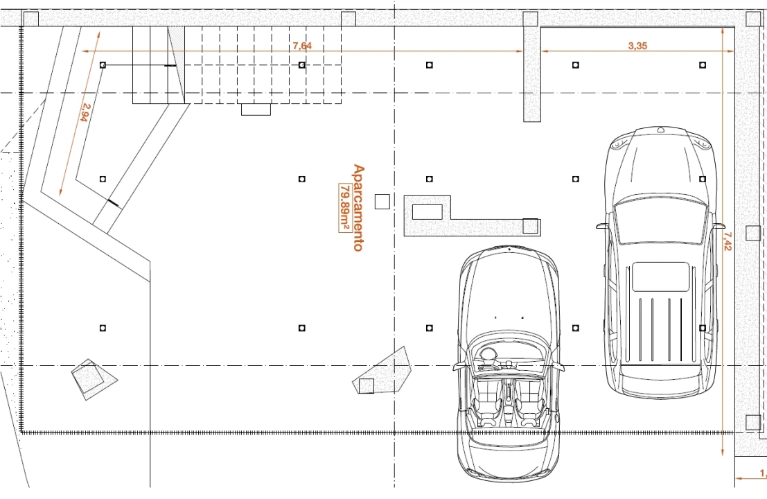 Moradia T4 para Venda em São Roque Foto 23