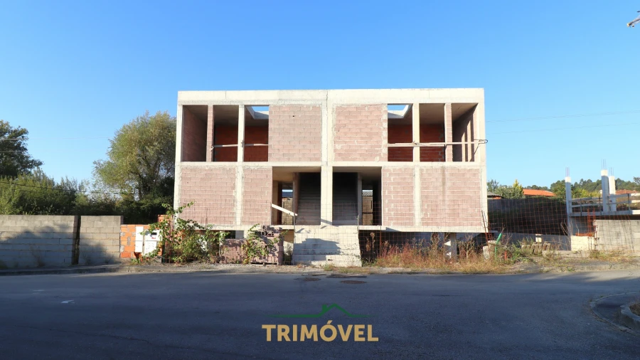 Moradia T4 para Venda em São Roque Foto 15