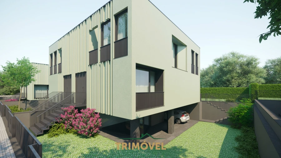 Moradia T4 para Venda em São Roque Foto 7