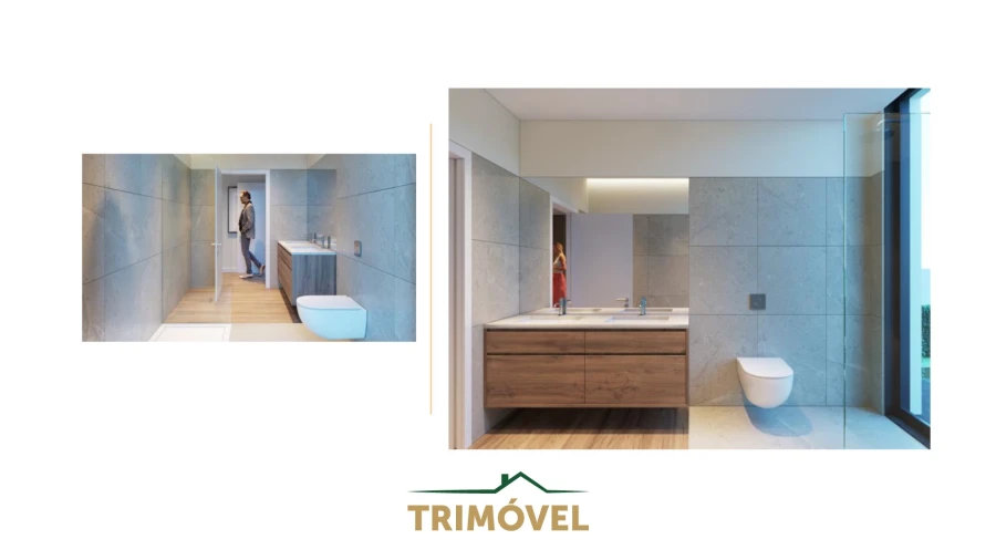 Moradia T4 para Venda em São Roque Foto 13