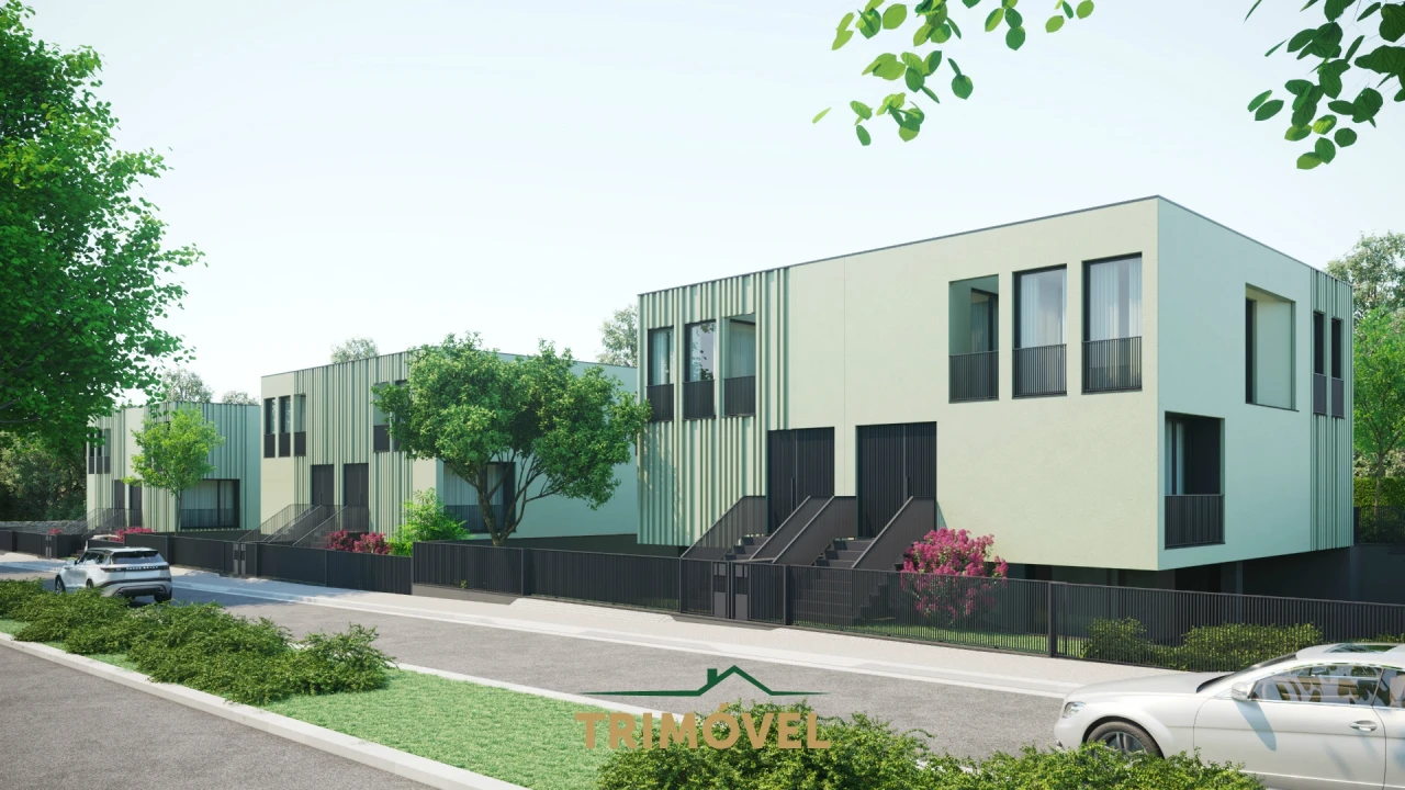 Moradia T4 para Venda em São Roque Foto 6