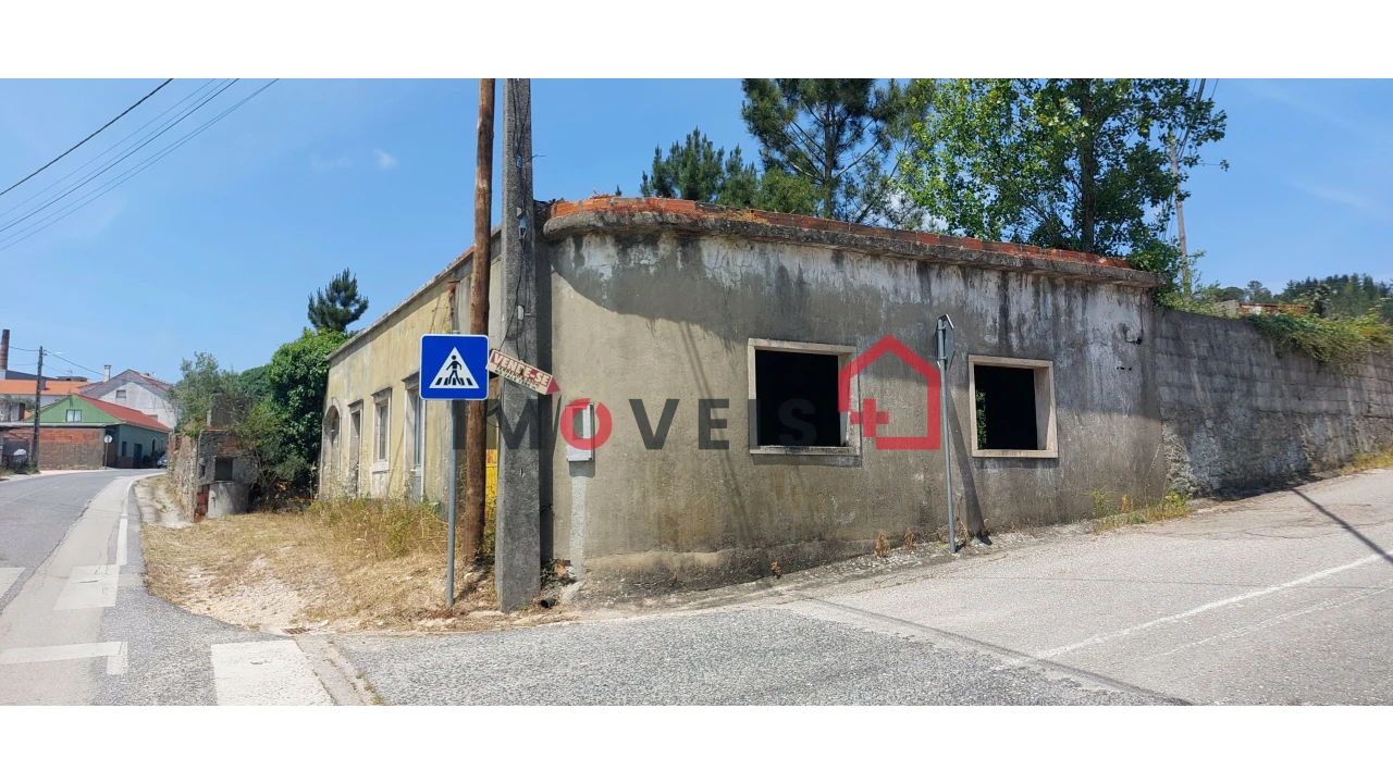 Loja para Venda em Gondemaria e Olival Foto 2