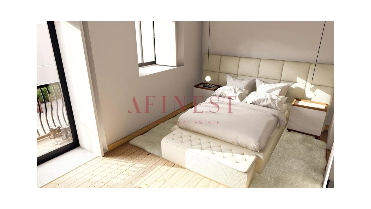 Apartamento T3 para Venda em Cascais e Estoril Foto 6