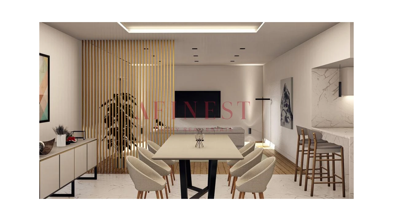 Apartamento T3 para Venda em Cascais e Estoril Foto 7