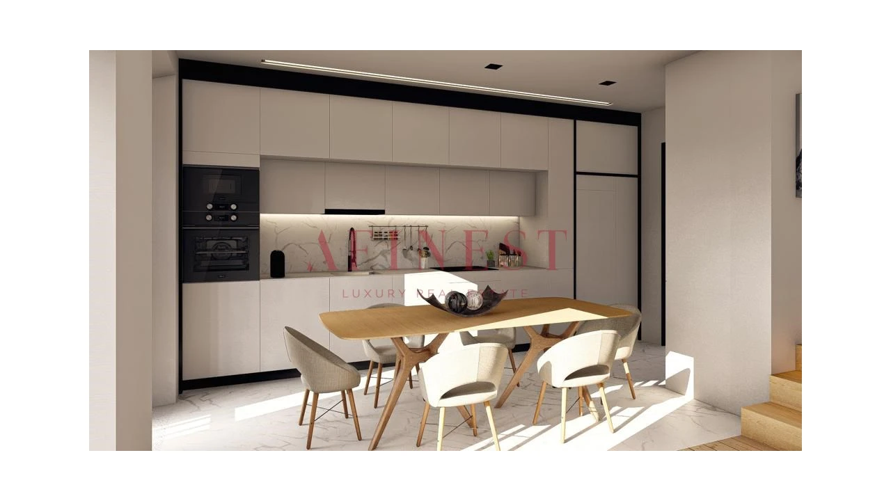 Apartamento T3 para Venda em Cascais e Estoril Foto 1