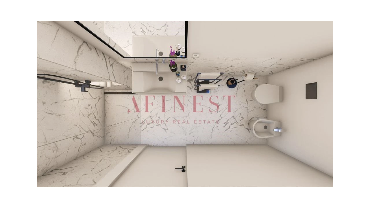 Apartamento T3 para Venda em Cascais e Estoril Foto 9