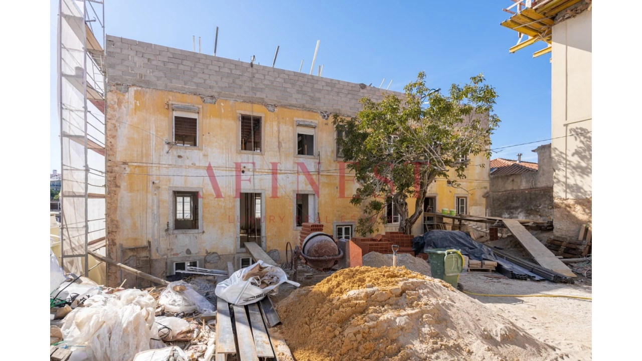 Apartamento T3 para Venda em Cascais e Estoril Foto 16