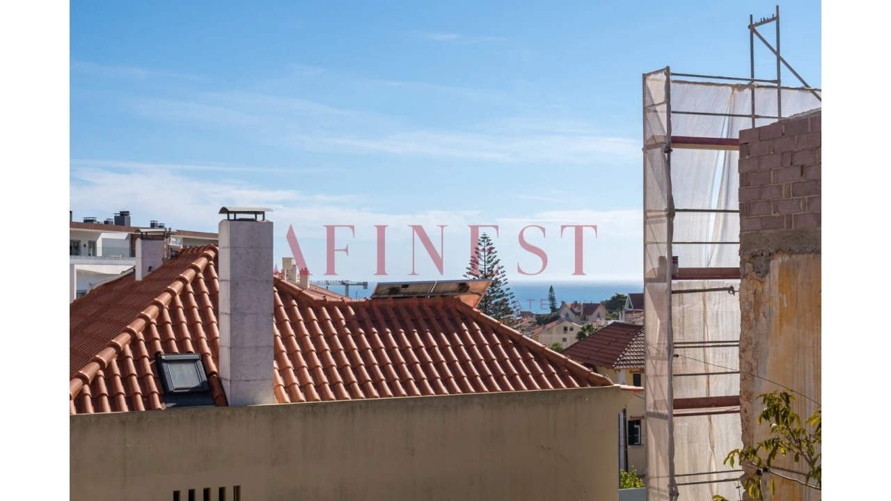 Apartamento T3 para Venda em Cascais e Estoril Foto 17