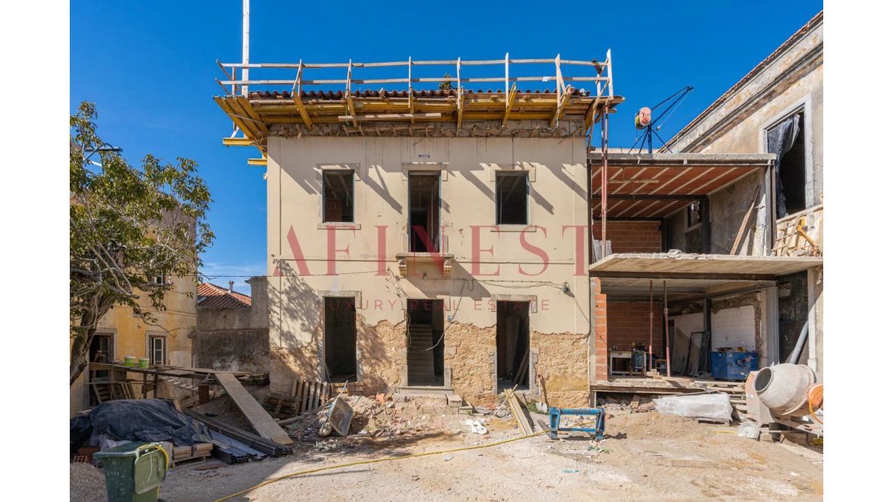 Apartamento T3 para Venda em Cascais e Estoril Foto 18