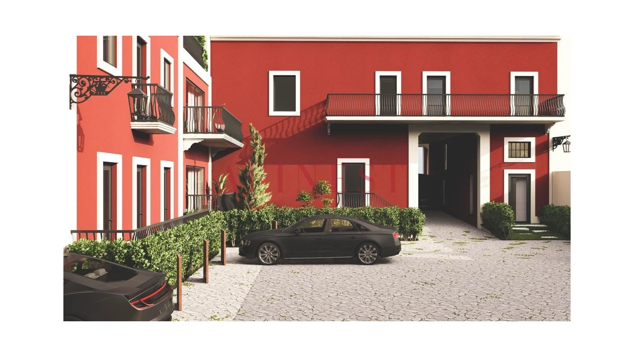 Apartamento T3 para Venda em Cascais e Estoril Foto 2