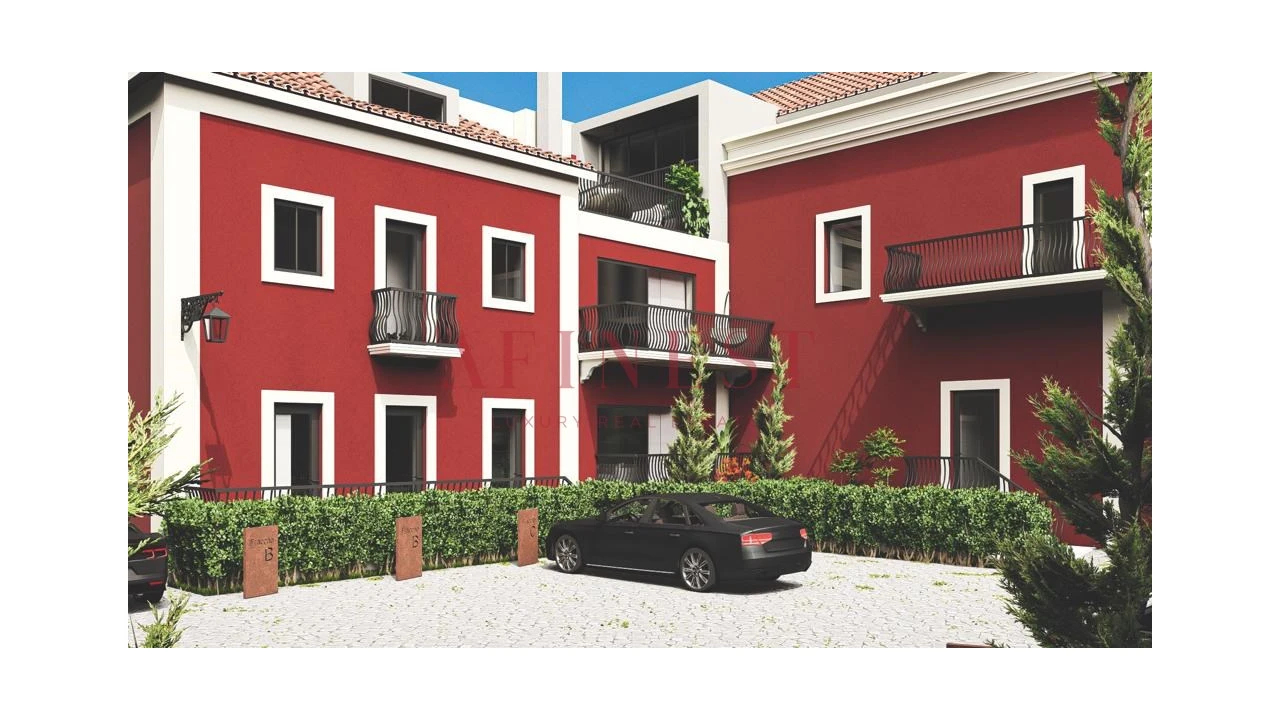 Apartamento T3 para Venda em Cascais e Estoril Foto 20