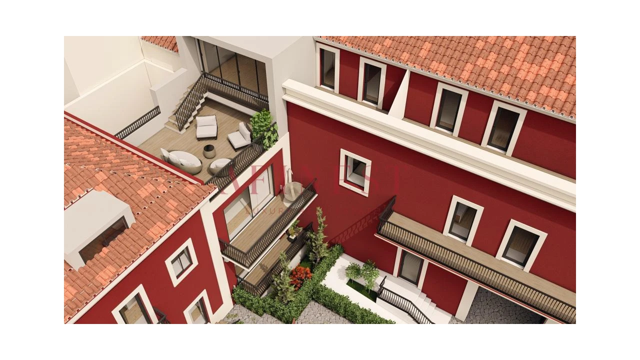 Apartamento T3 para Venda em Cascais e Estoril Foto 22