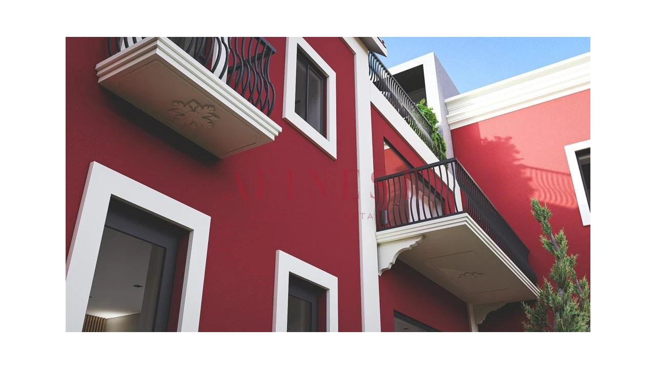 Apartamento T3 para Venda em Cascais e Estoril Foto 23