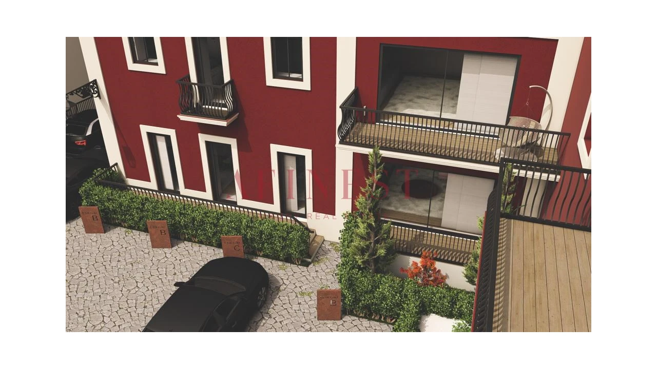 Apartamento T3 para Venda em Cascais e Estoril Foto 4