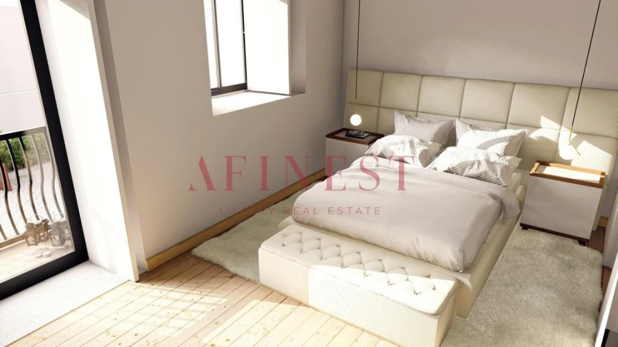 Apartamento T3 para Venda em Cascais e Estoril Foto 6