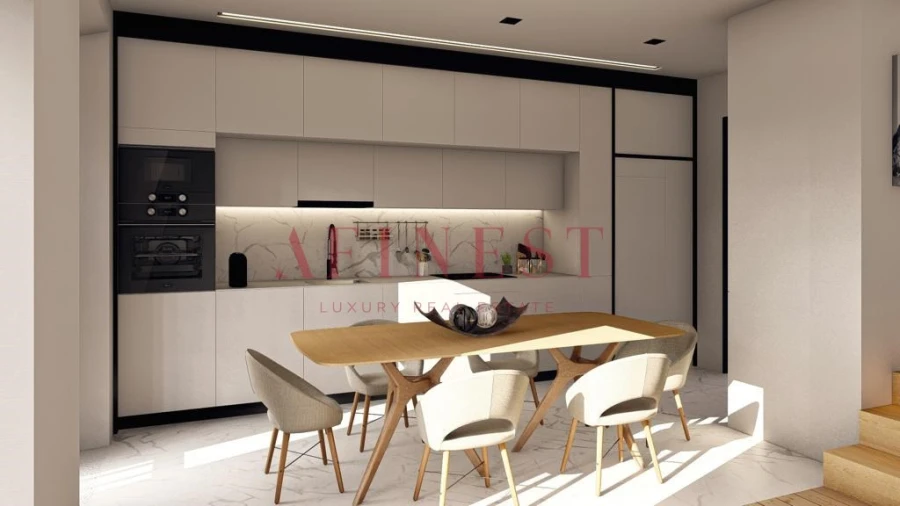 Apartamento T3 para Venda em Cascais e Estoril Foto 1