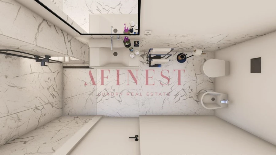 Apartamento T3 para Venda em Cascais e Estoril Foto 9