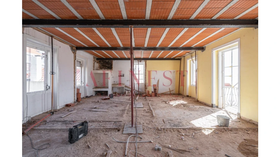 Apartamento T3 para Venda em Cascais e Estoril Foto 11