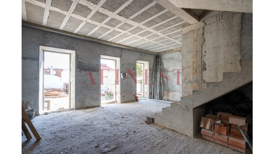 Apartamento T3 para Venda em Cascais e Estoril Foto 14